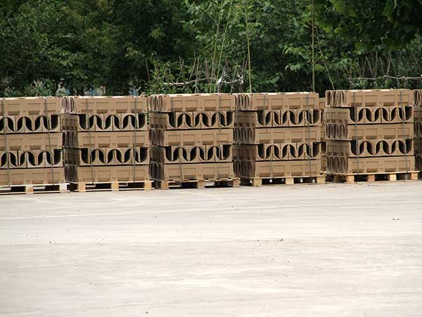 樹脂混凝土排水溝